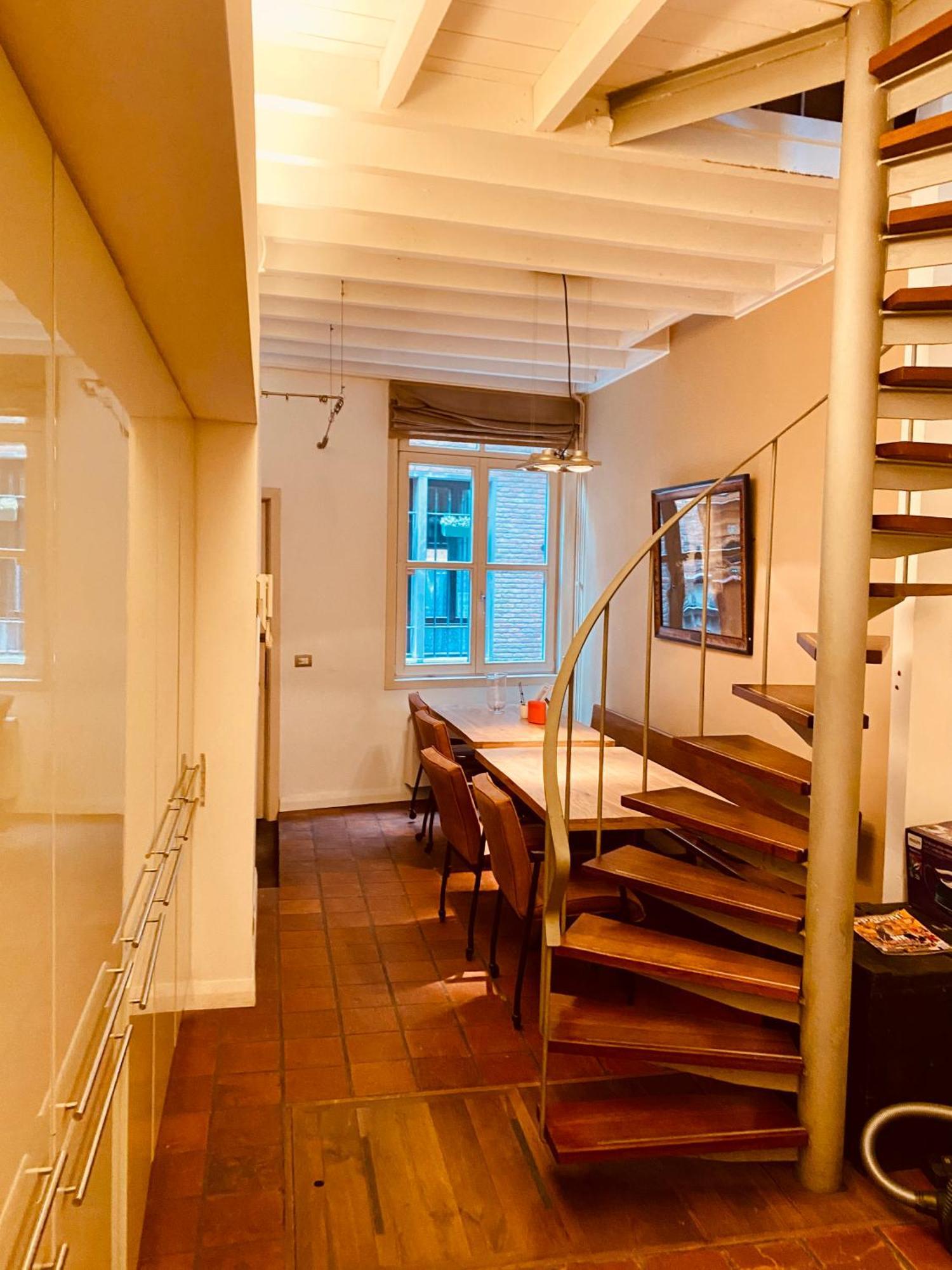 B&B BedStarLine Antwerpen Exterior foto